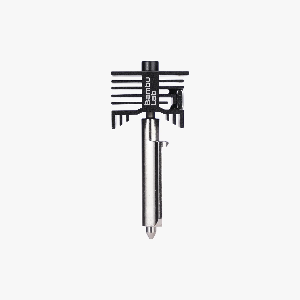 Bambu Hotend - H2/P2S/X2D 0.2MM