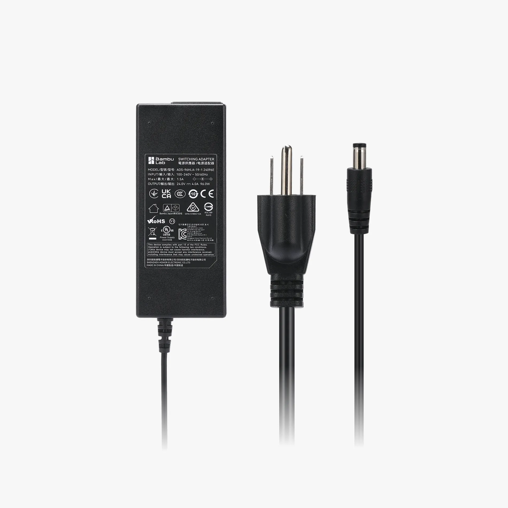 AMS 2 Pro Switching Adapter