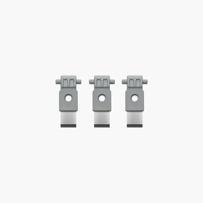 REPLACEMENT FILAMENT CUTTER BAMBU X1, A1, P1 SERIES