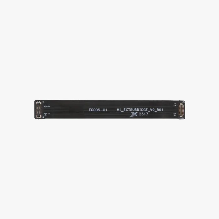 TH BOARD CONNECT PFPC - X1C