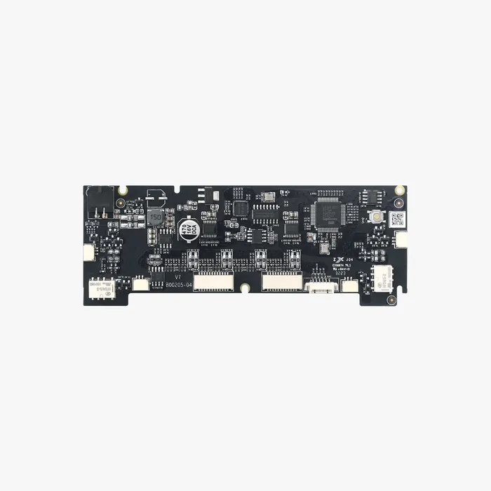 AMS LITE MAINBOARD