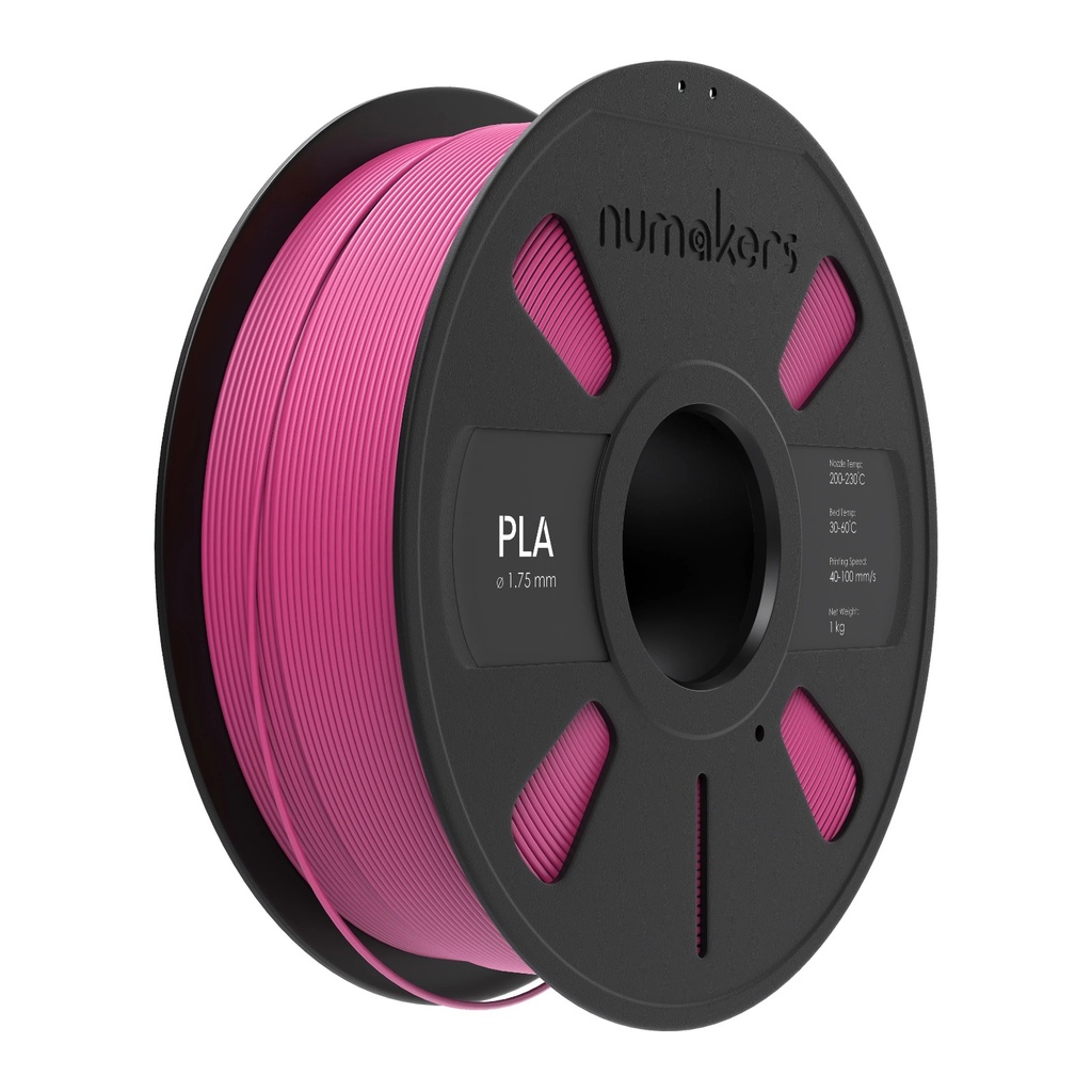 Numakers PLA+ Magenta 