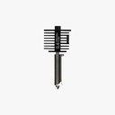 A1 - HOTEND WITH HARDENED STEEL NOZZLE 0.4mm