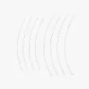 PTFE Tubes - AMS INTERNAL (8PCS)