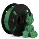 Numakers PLA Silk+ Forest Green 1kg