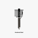 A1 - HOTEND WITH HARDENED STEEL NOZZLE 0.6mm