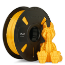 Numakers PLA Silk Enchanted Gold