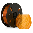 Numakers PETG Translucent Orange 1.75mm 1kg  