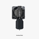 BAMBU P1 SERIES P1 COMPLETE HOTEND ASSEMBLY WITH HARDENED STEEL NOZZLE 0.8 MM 