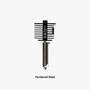 A1 - HOTEND WITH HARDENED STEEL NOZZLE 0.8mm 