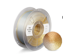 Numakers TRI-COLOR PLA Silk Cooper-Silver-Gold 1KG 1.75mm 