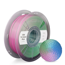 Numakers TRI-COLOR PLA Silk Green-Magenta-Blue 1KG 1.75mm     