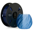 Numakers PETG Translucent Ice Blue 1.75mm 1kg 