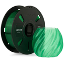 Numakers PETG Translucent Green 1.75mm 1kg 