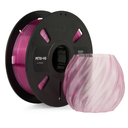 Numakers PETG Translucent Glitter Pink 1.75mm 1kg