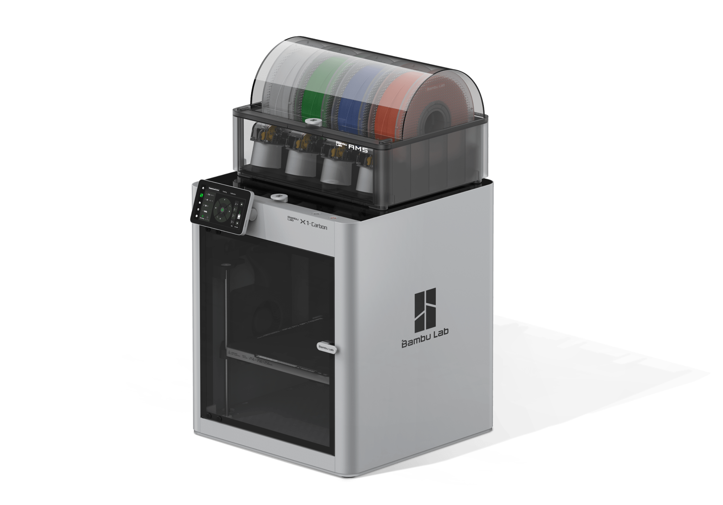 Bambu Lab X1 Series - 3D Printers RD